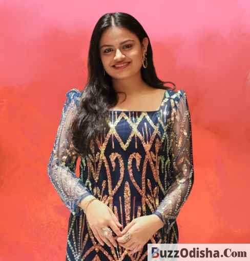 Ananya Sritam Nanda