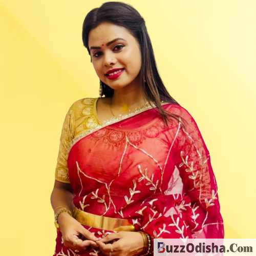 Antara Chakrabarty