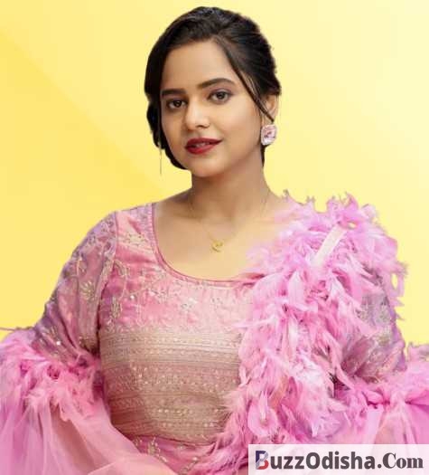 Aseema Panda