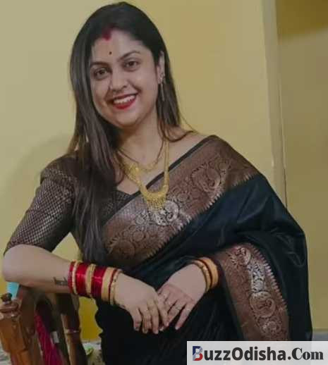 Ipseeta Panda