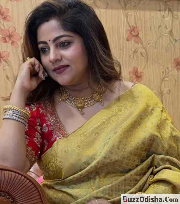 Jhilik Bhattacharjee
