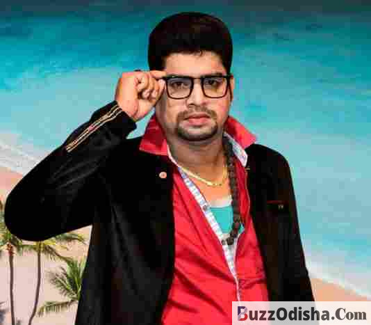 Kanha Swain (Kanha Soy) Biography Real Name, Age, Wife Tiki, Wikipedia & Jatra Career