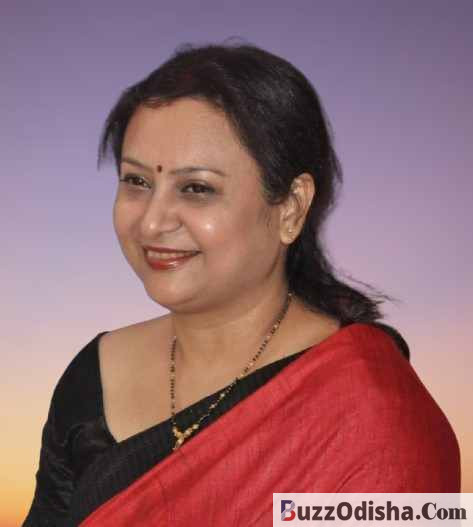 Namrata Mohanty
