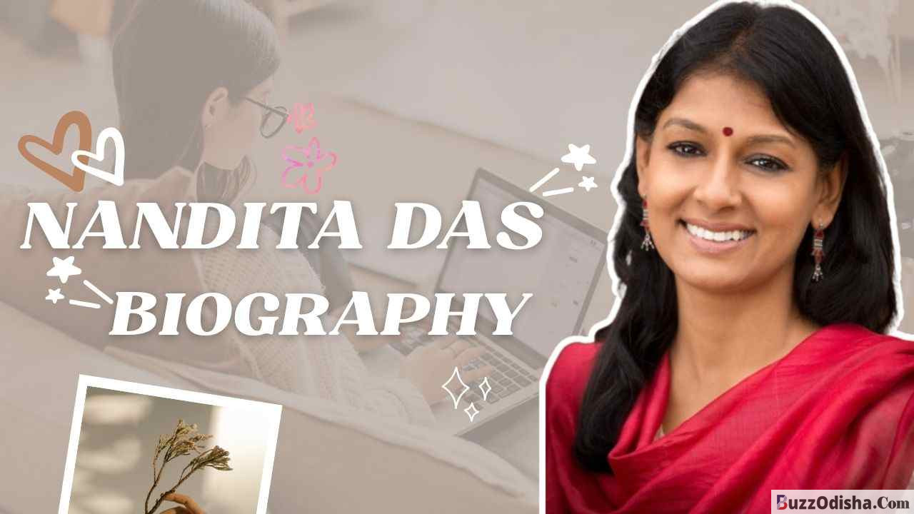 Nandita Das Biography