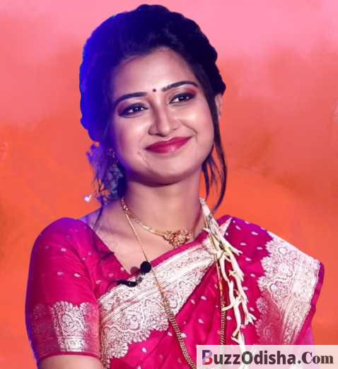 Pallavi Nayak