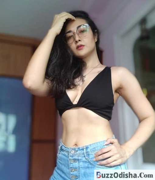 Patrali Chattopadhyay