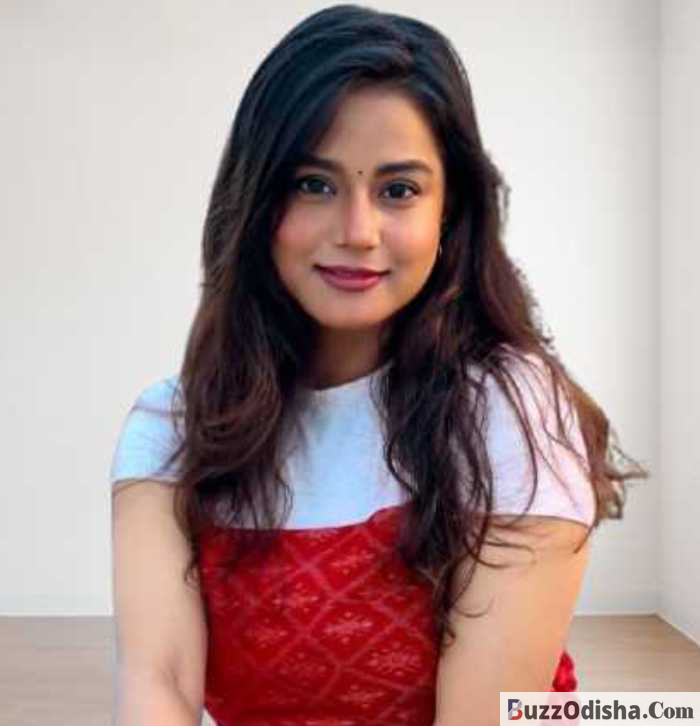 Prangya (Pragyan) Hota