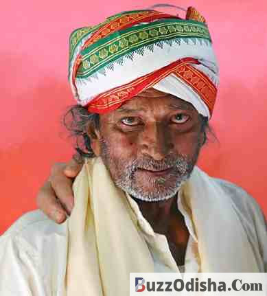 Simanchal Patro Biography of the Prahallada Nataka Legend and Padma Shri Awardee