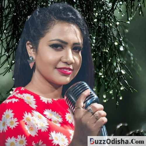 Sohini Mishra