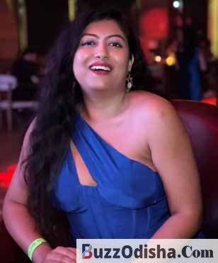 Solanki Bhowmick