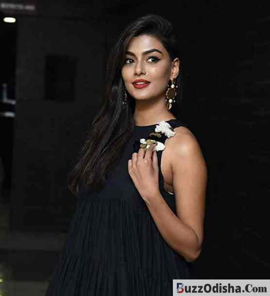 Anisha Ambrose