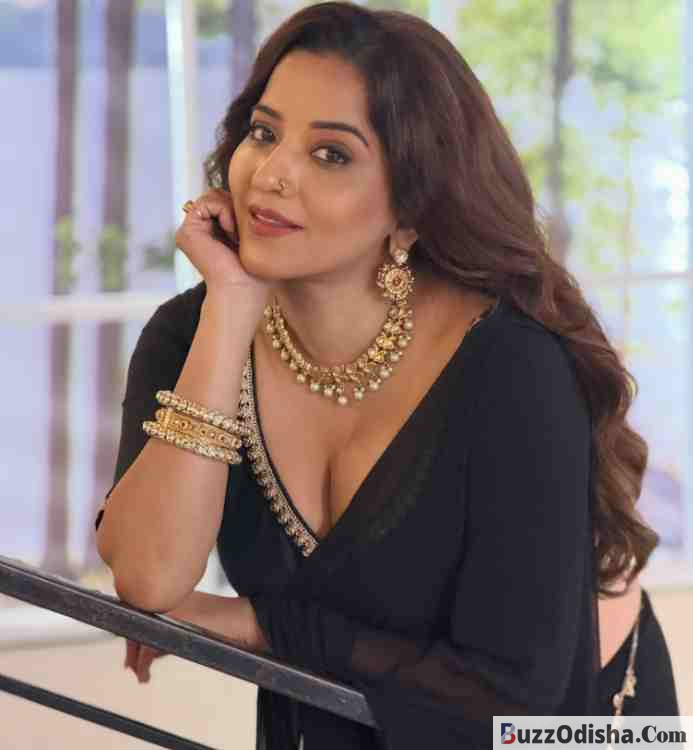 Antara Biswas (Monalisa)