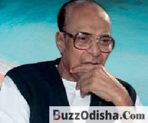 Biju Patnaik — Odisha freedom fighter, aviator and former Chief Minister