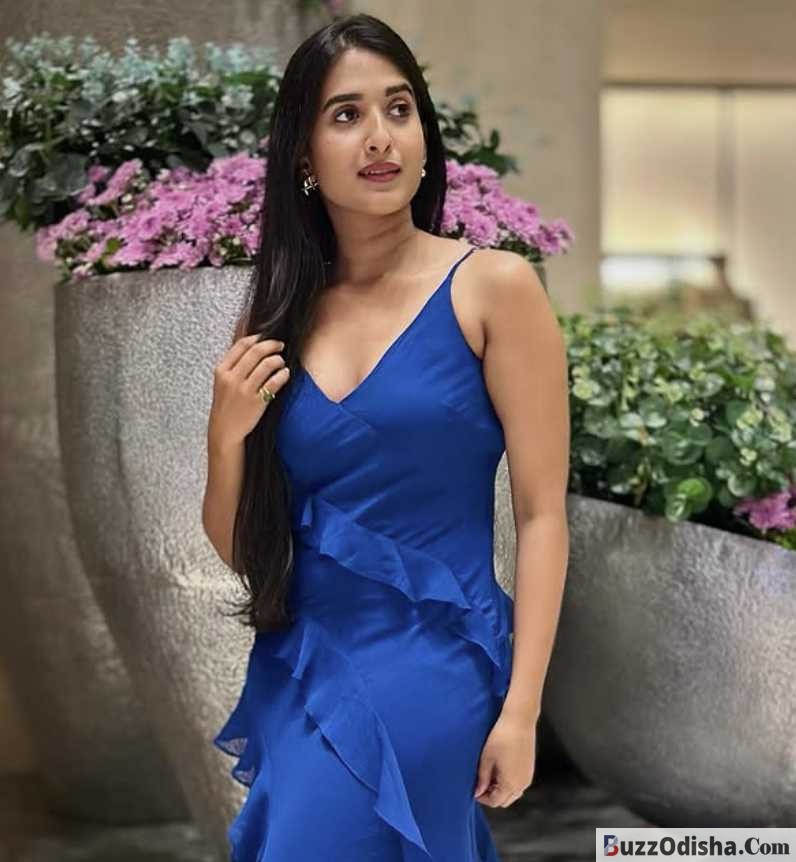 Divya Disha Mohanty (Divyadisha Mohanty)