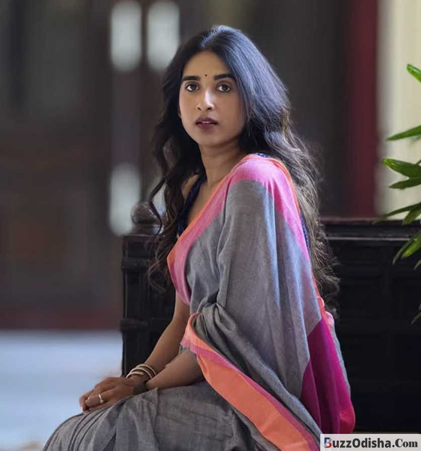 Divya Disha Mohanty (Divyadisha Mohanty) Biography