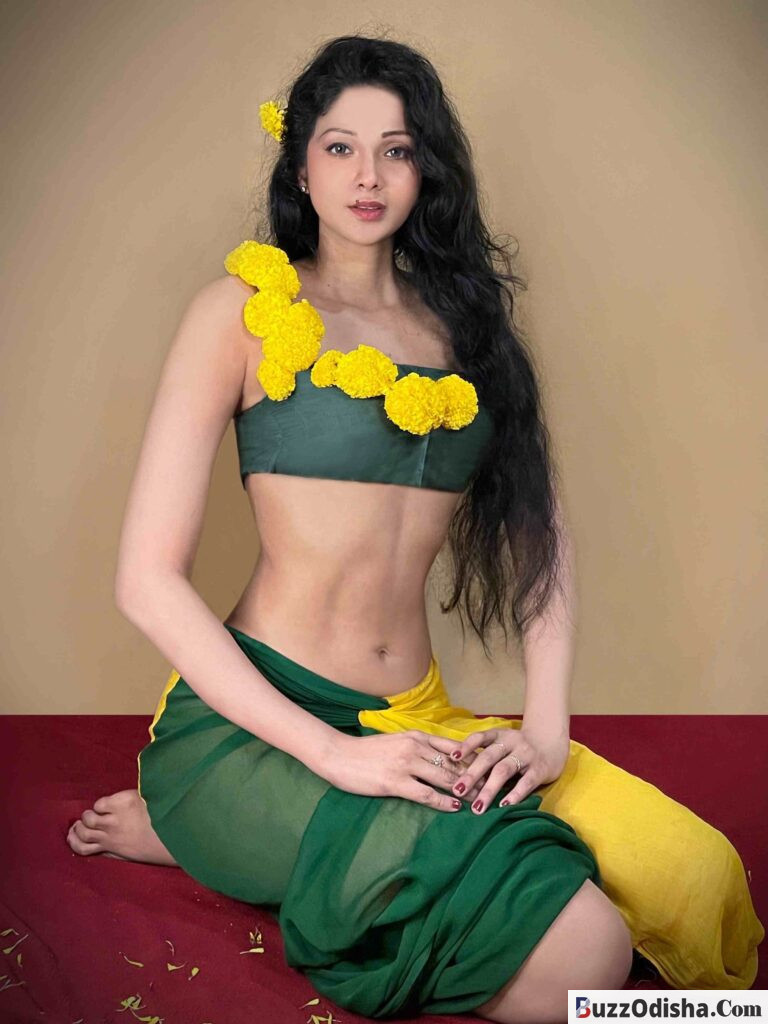 Ipsita Pati