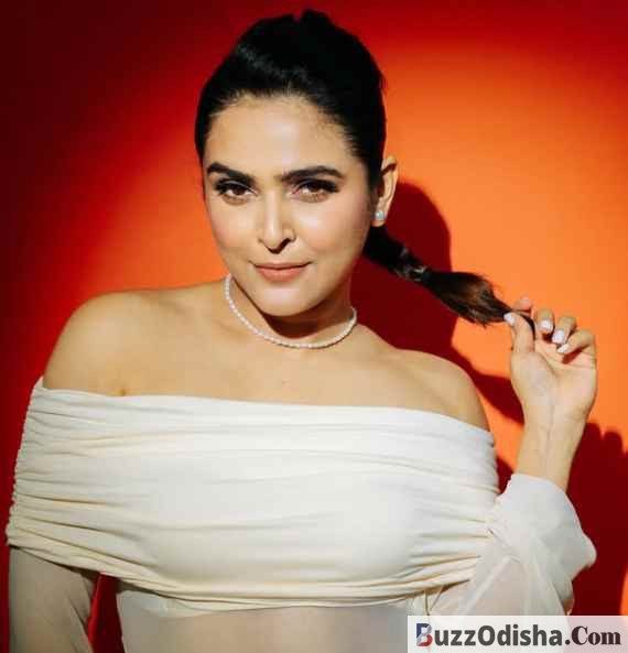 Madhurima Tuli Odisha actress Bigg Boss Chandrakanta