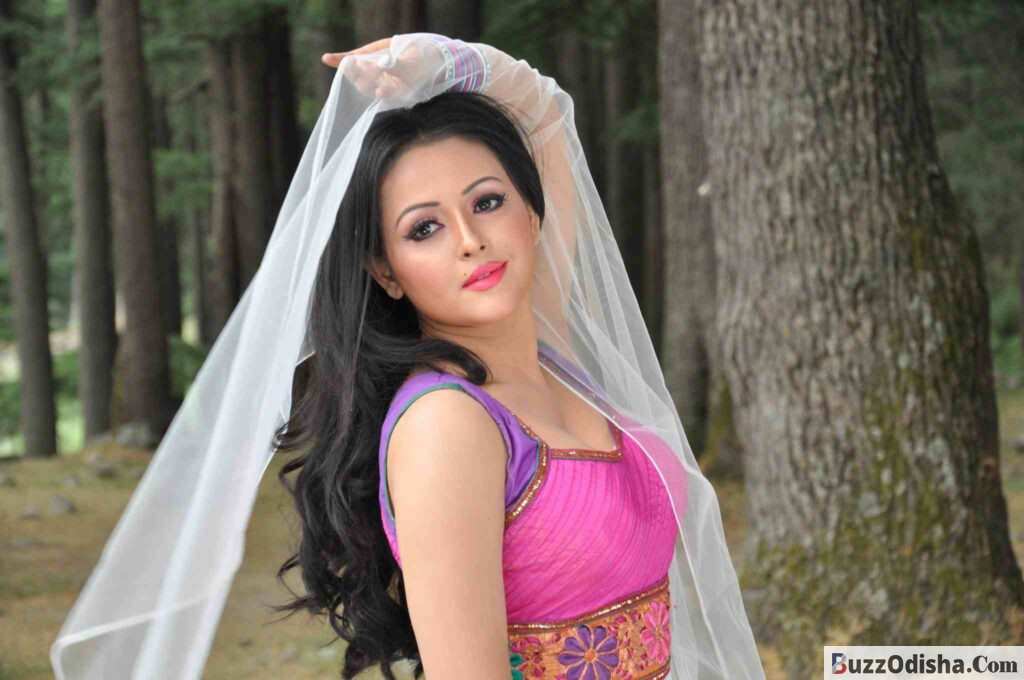 Megha Ghosh