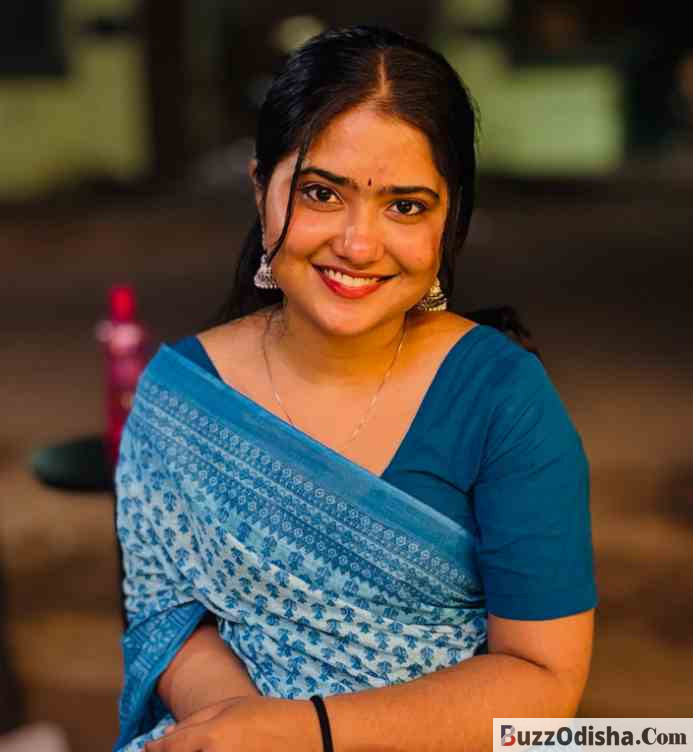 Shreeya Satapathy Biography