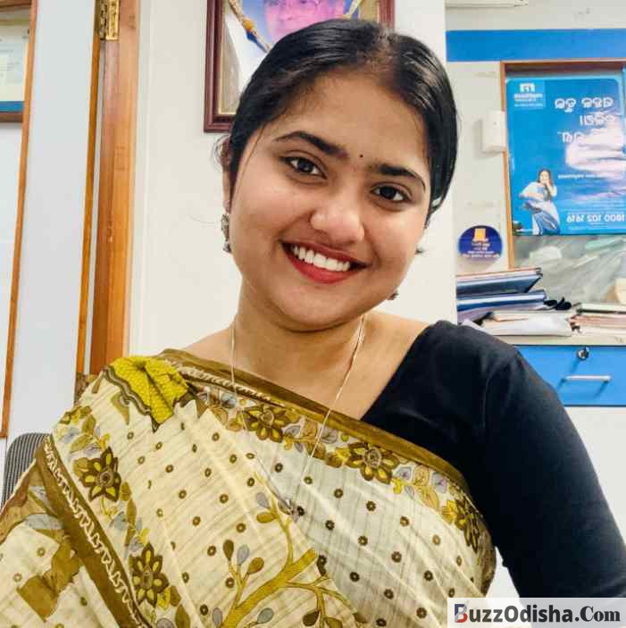 Shreeya Satapathy