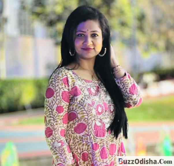 Sohini Mishra