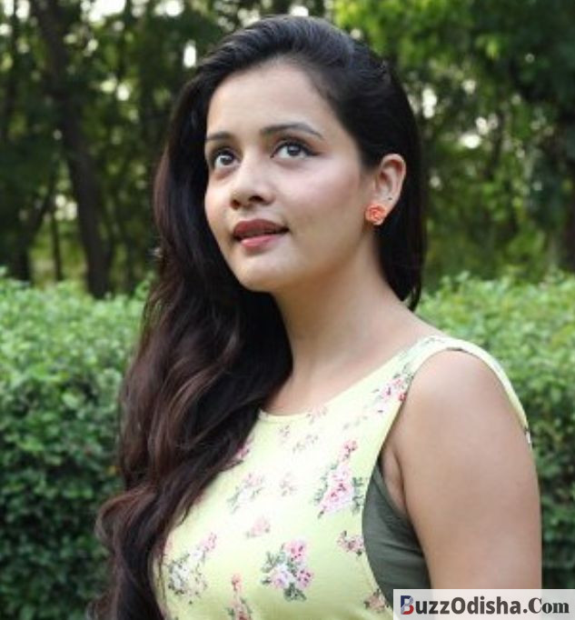 Sulagna Panigrahi