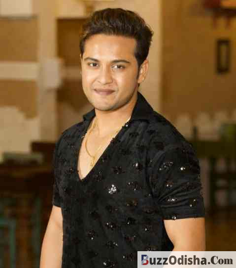 Swaraj Barik